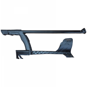 hades xp deus lite seat post balancer